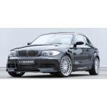 Εμπρόσθιο σπόϊλερ Hamann για BMW Σειρά 1 135i (E82/ E88) M-Sport Εμπρόσθιο σπόϊλερ Hamann για BMW Σειρά 1 135i (E82/ E88) M-Sport